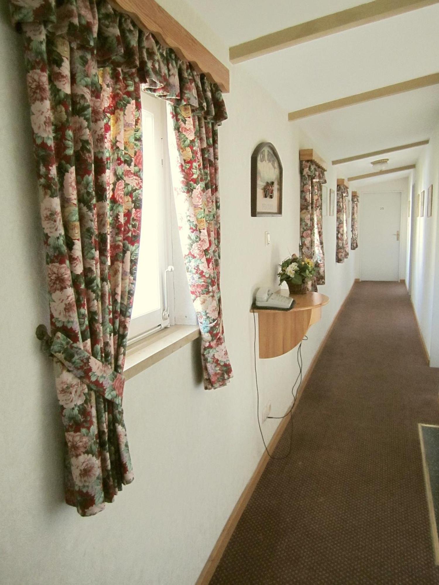 Motel Αμβούργο Εξωτερικό φωτογραφία