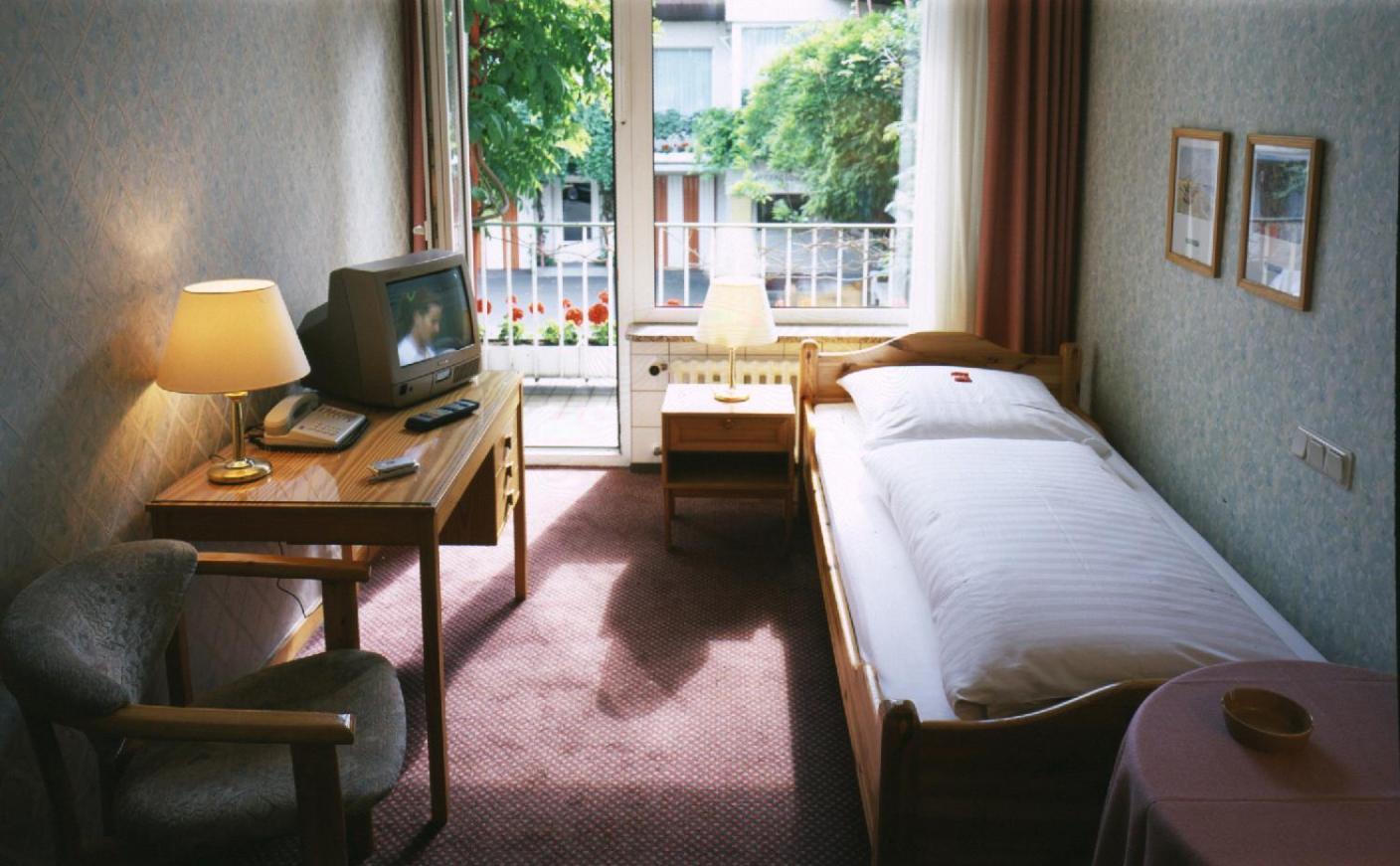 Motel Αμβούργο Δωμάτιο φωτογραφία