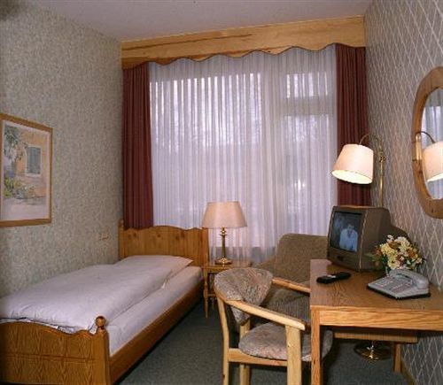 Motel Αμβούργο Δωμάτιο φωτογραφία