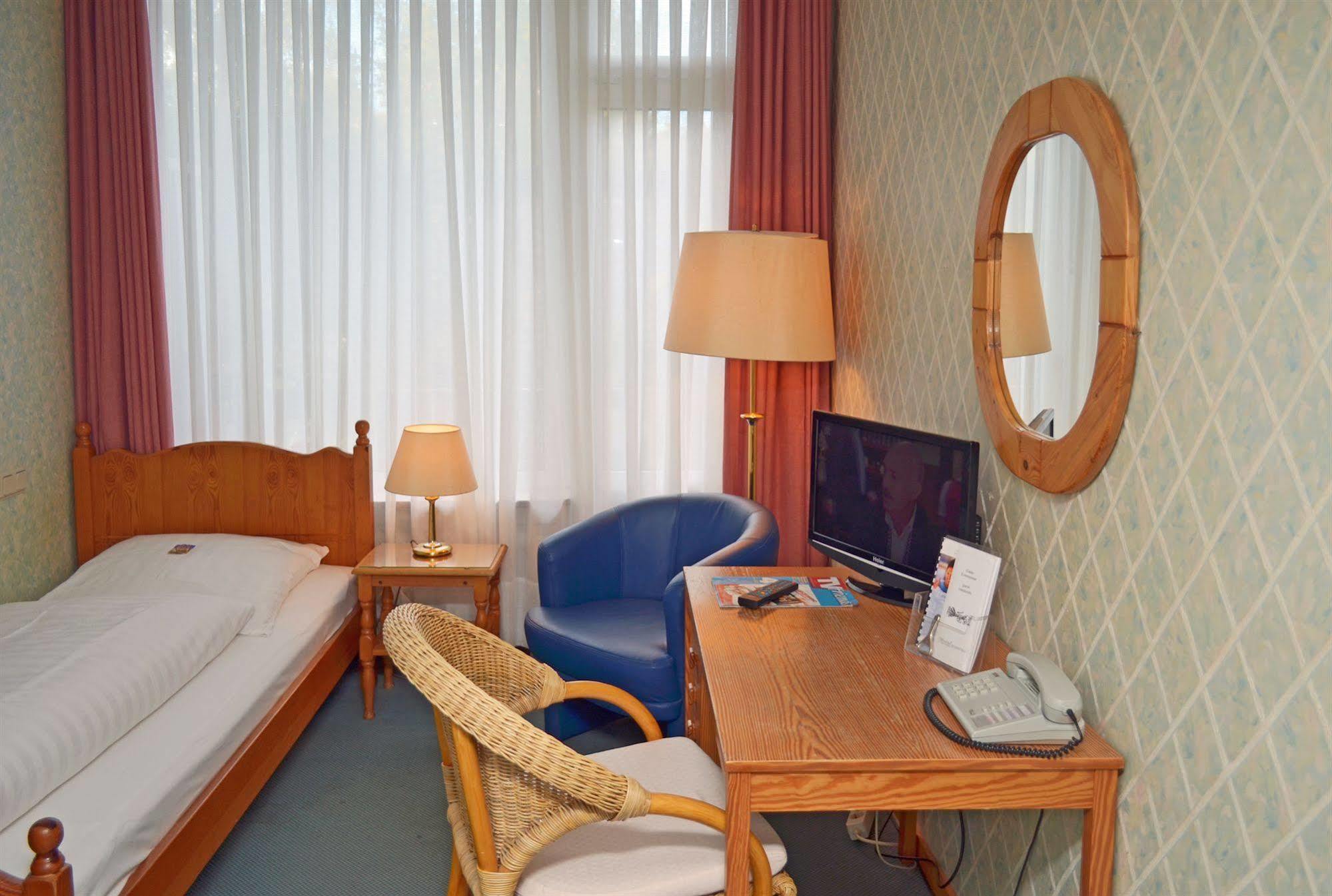 Motel Αμβούργο Εξωτερικό φωτογραφία