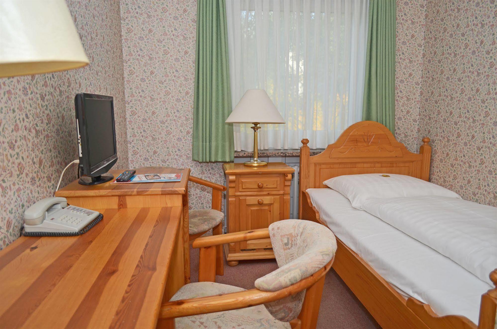 Motel Αμβούργο Εξωτερικό φωτογραφία
