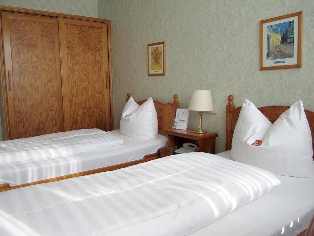 Motel Αμβούργο Εξωτερικό φωτογραφία